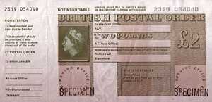 Great Britain, 2 Pound, 