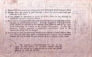 South Africa, 1 Shilling, 