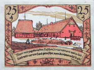 Germany, 25 Pfennig, 329.1a