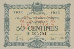 France, 50 Centime, JP.018.22