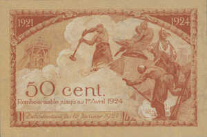 France, 50 Centime, JP.114.06