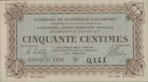 France, 50 Centime, JP.017.12