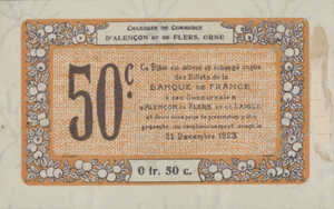 France, 50 Centime, JP.006.37