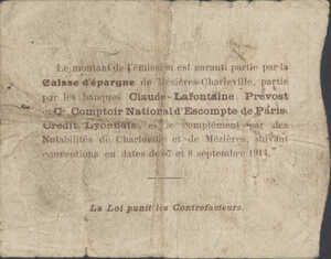 France, 1 Franc, JP.08.067