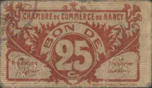 France, 25 Centime, JP.087.67