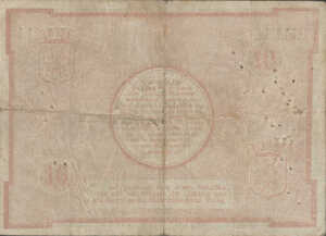 France, 10 Franc, JP.059.1604